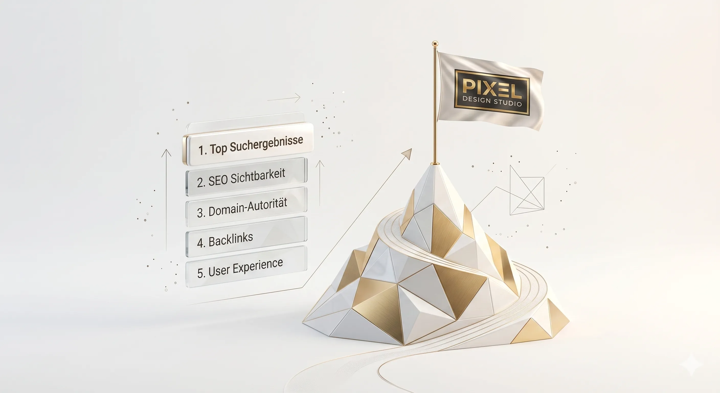 SEO Projekt