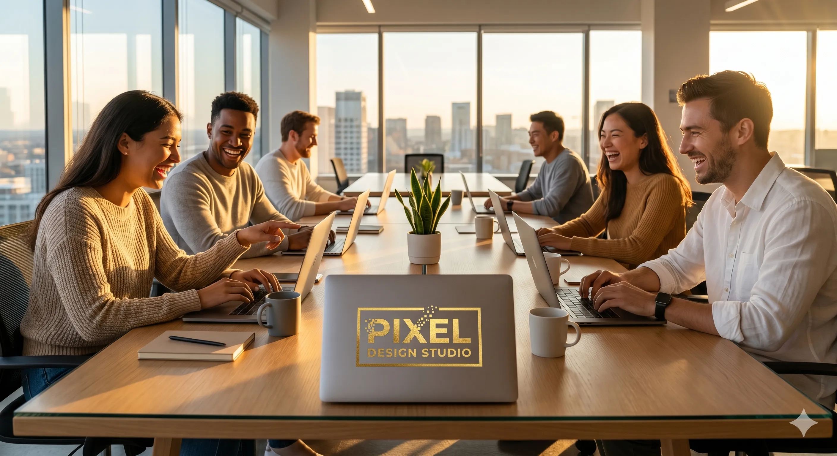 Team Branding