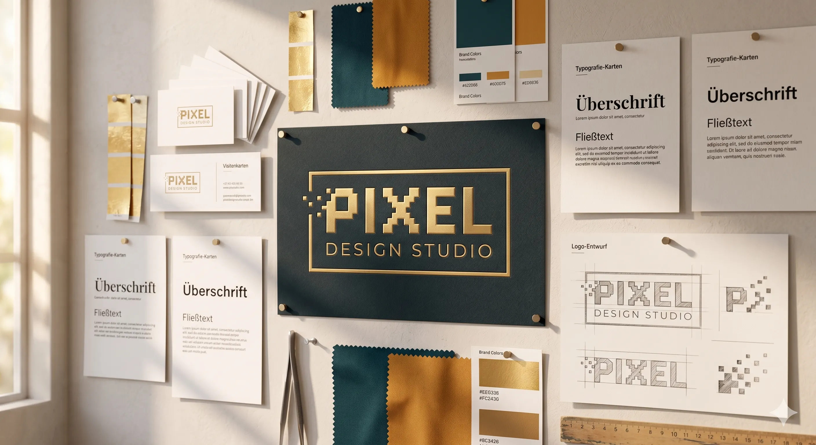Brand Identity