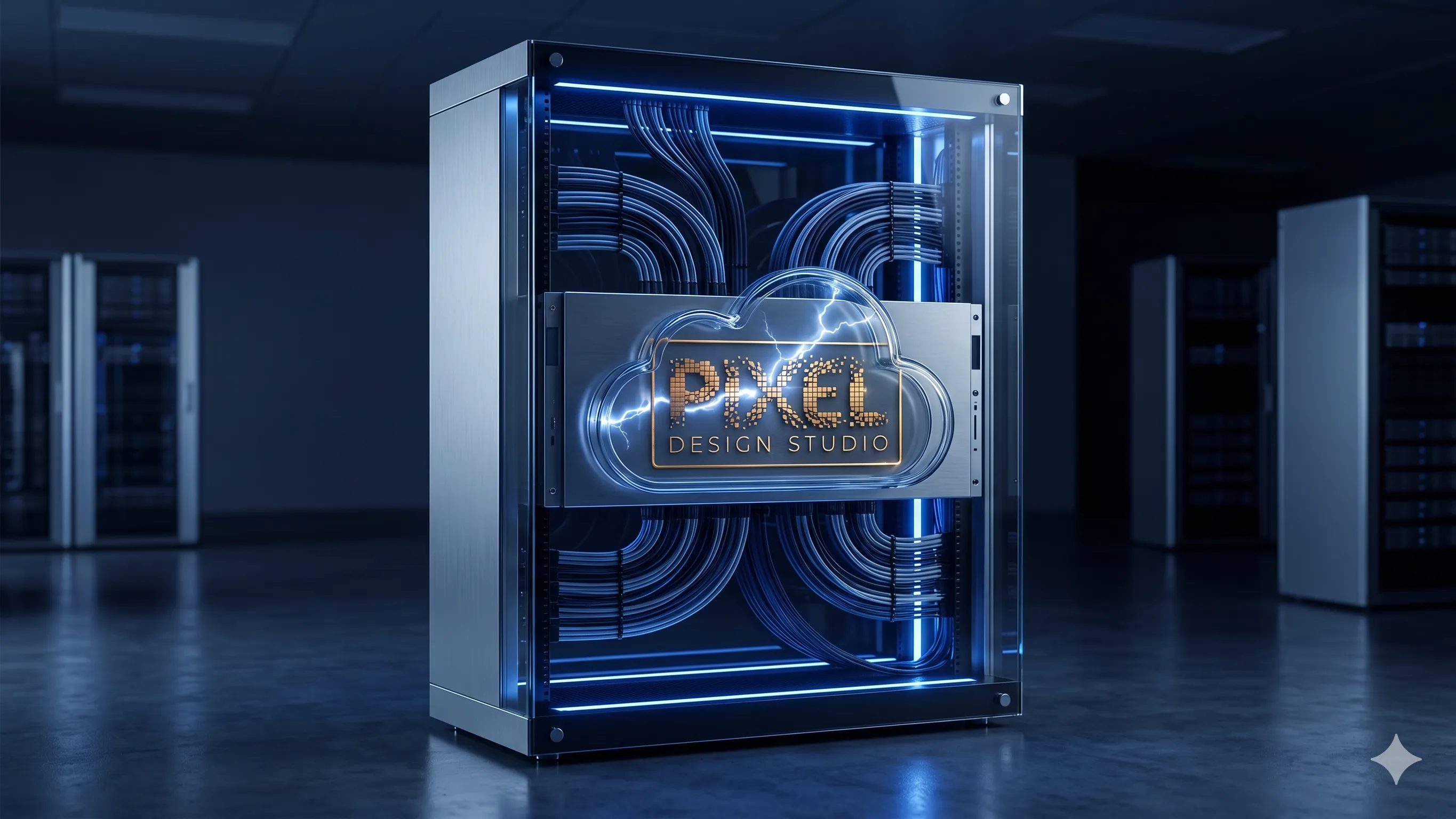 Server Technologie